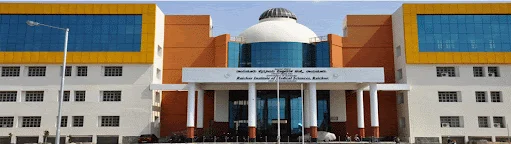 Raichur Institute of Medical Sciences Raichur