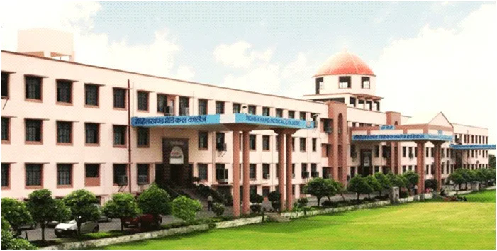 Rohilkhand Medical College & Hospital Bareilly