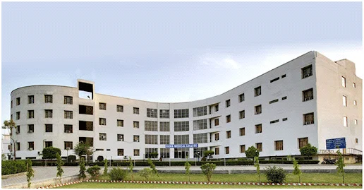 Rama Medical College & Hospital Kanpur