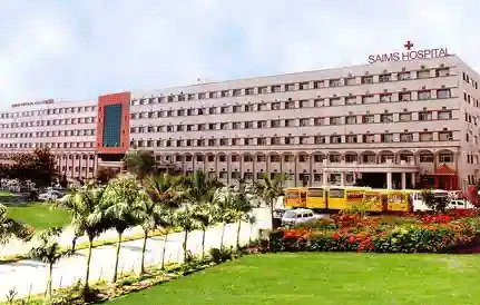 Sri Aurobindo Medical College and Post Graduate Institute Indore
