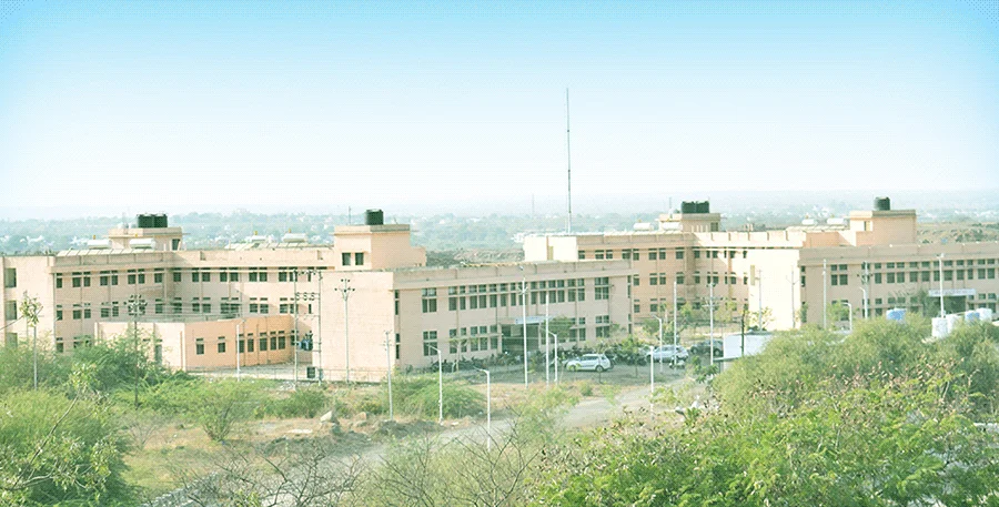 Sri Bhausaheb Hire Government Medical College Dhule