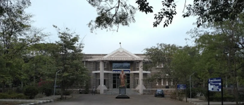 Shri B M Patil Medical College Hospital & Research Centre Vijayapura