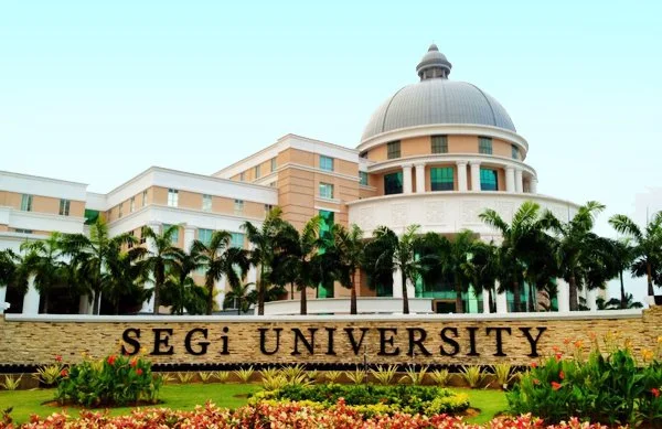 SEGi University & Colleges, Malaysia