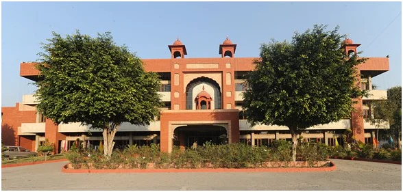 Sri Guru Ram Das Institute of Medical Sciences & Research Sri Amritsar