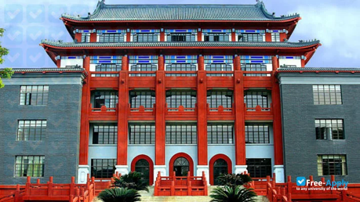 Sichuan University