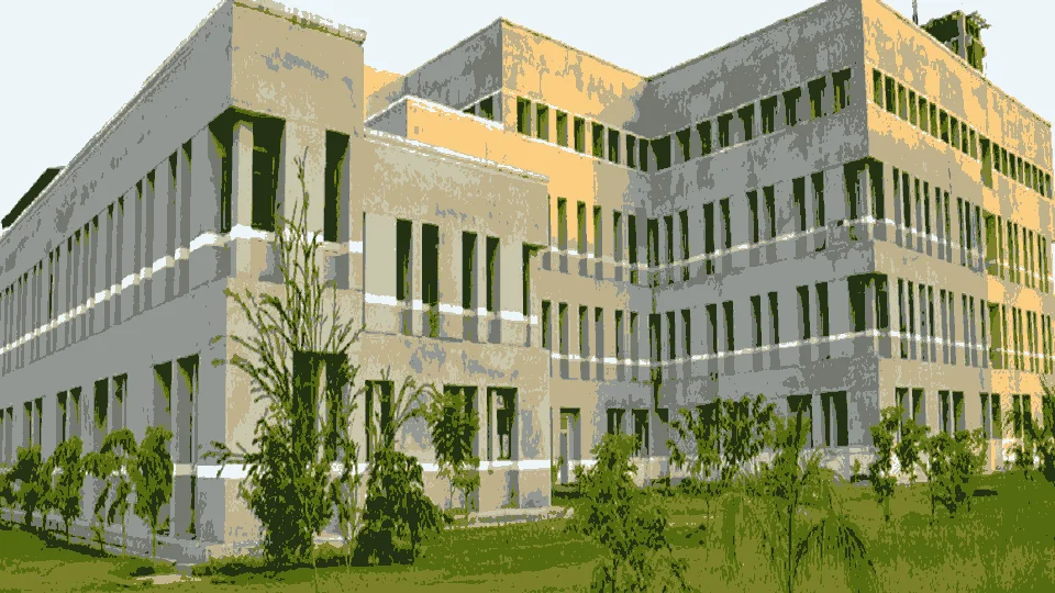 Sri Lakshmi Narayana Institute of Medical Sciences Pondicherry
