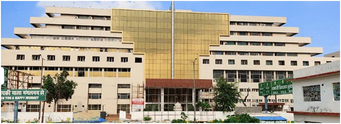 Santosh Medical College Ghaziabad