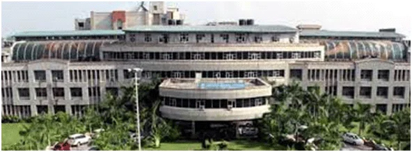 Subharti Medical College Meerut