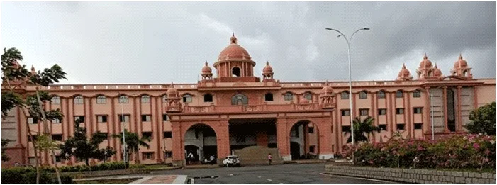 Santhiram Medical College Nandyal