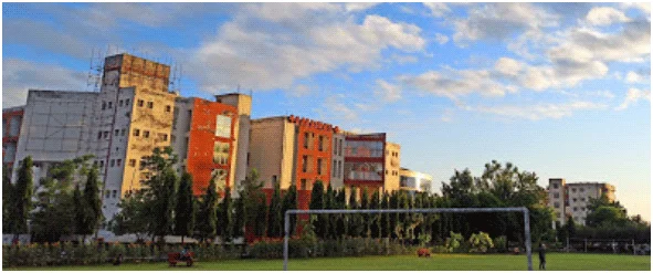Saraswati Medical College Unnao