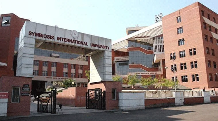 Symbiosis Medical College for women Pune