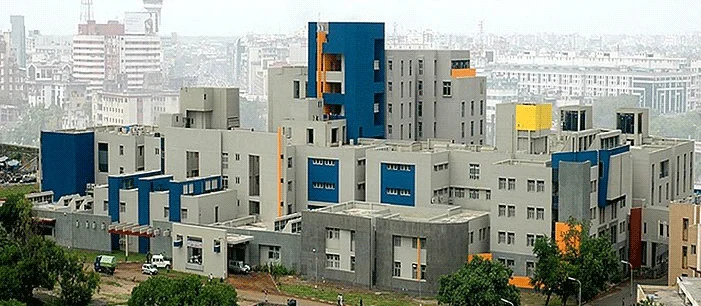 Surat Municipal Institute of Medical Education and Research Surat