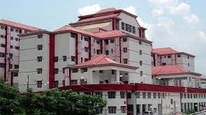 Sikkim Manipal Institute of Medical Sciences Gangtok