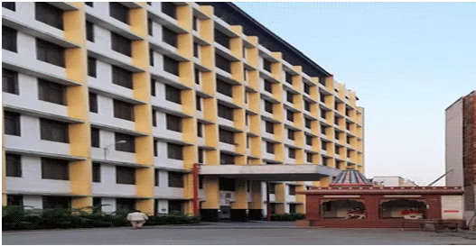 Smt. Kashibai Navale Medical College & General Hospital Pune