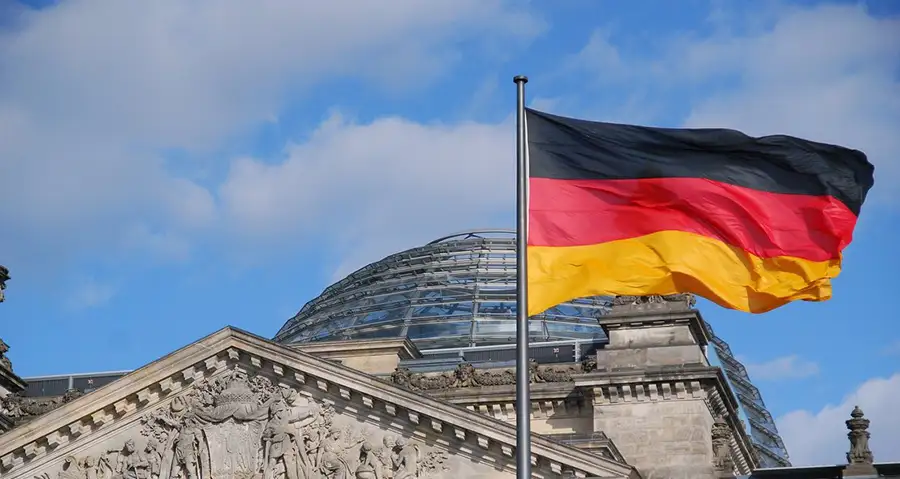 Study in germany 