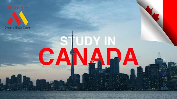 Study in Canada: Top Universities, Courses, and  Cost of Study