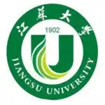Jiangsu universities logo