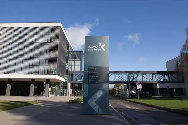 Kaunas University of Applied Science