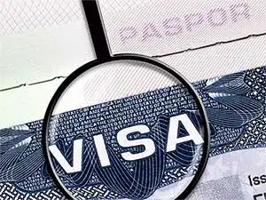 Visa Requirement for admission