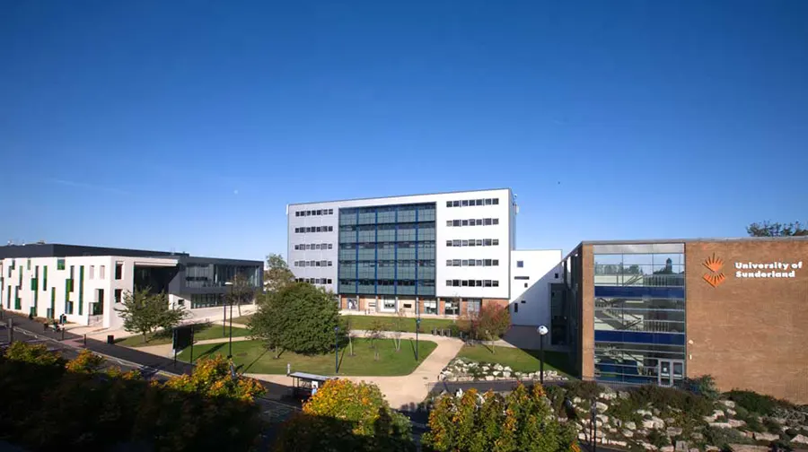 University of Sunderland
