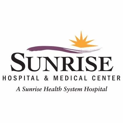 teaching hospital for clinical rotation in USA - Sunrise Hospital