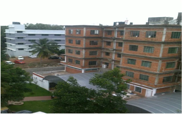 Sree Uthradom Thiurnal Academy of Medical Sciences Trivandrum