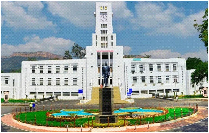 S V Medical College Tirupati