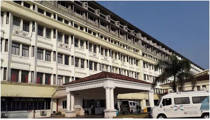 travancore-medical-college-kollam