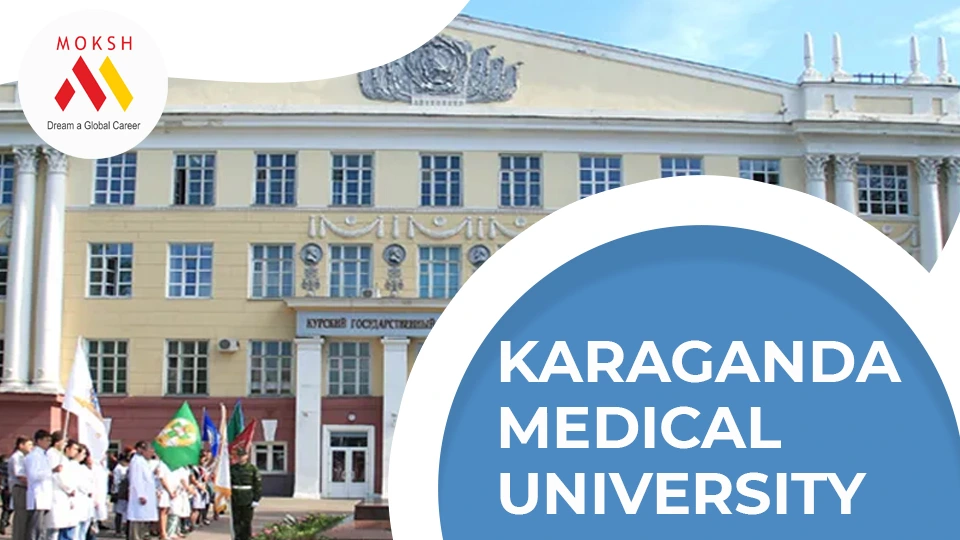 Karaganda Medical University