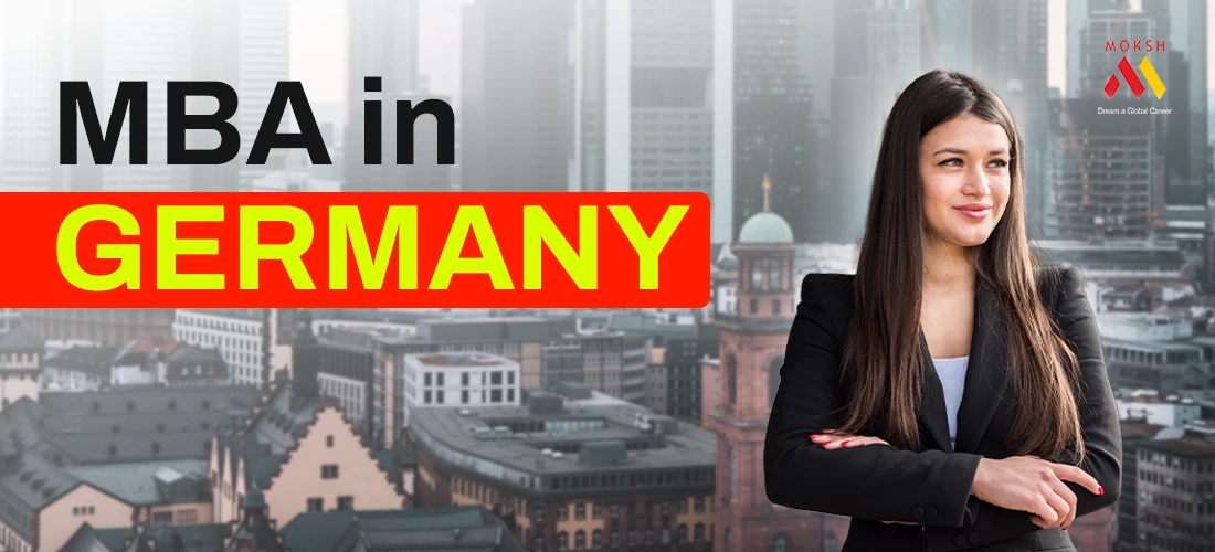 MBA in Germany