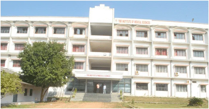 TRR Institute of Medical Sciences Patancheru