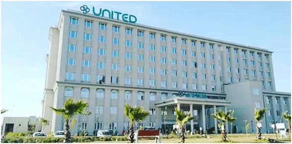 United Institute of Medical Sciences Allahabad