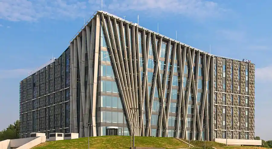 Lativa university 