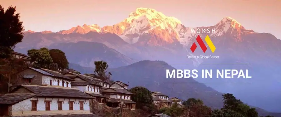 MBBS in Nepal: Discover MCI Approved Medical Colleges | MOKSH