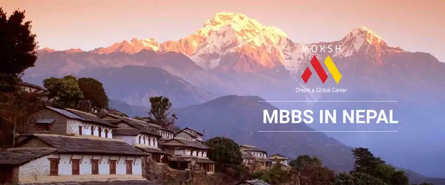 MBBS In Nepal