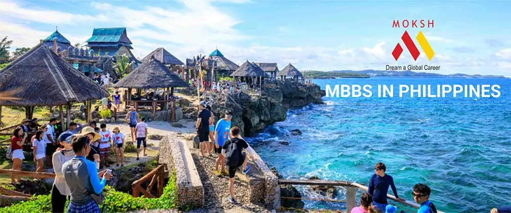 MBBS In Philippines