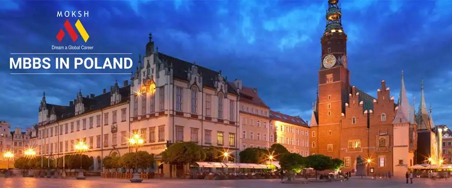 Mbbs in Poland