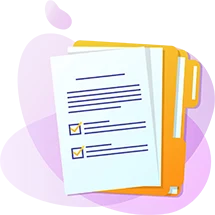 Require Documents