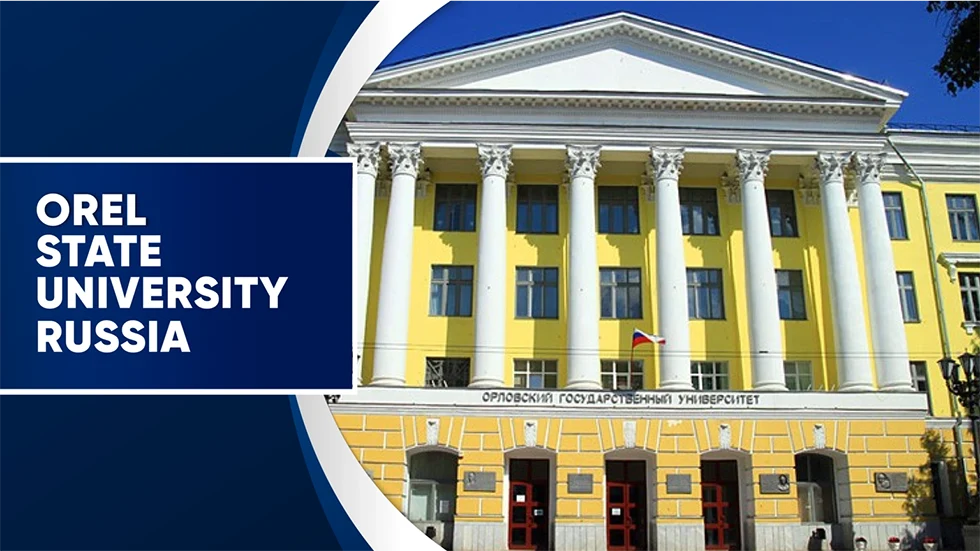 Orel State University