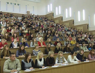 Orel State Medical University Gallery