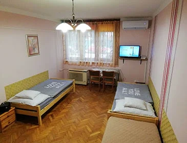 Orel State Medical University Gallery