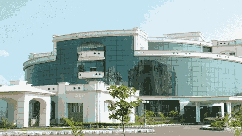 Uttar Pradesh University of Medical Sciences Etawah