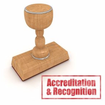 Accreditation and Recognition