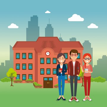 Campus Culture, Accommodation, and Evaluation