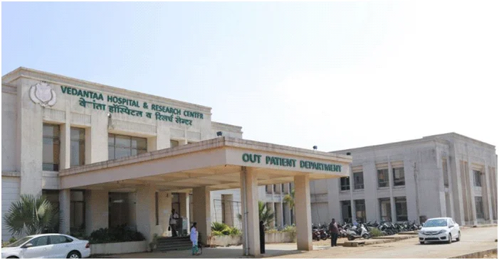 Vedanta Institute of Medical Sciences Palghar