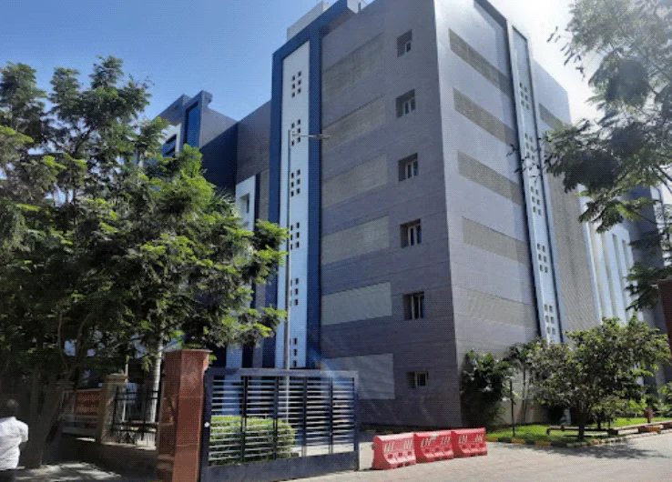 Velammal Medical College Hospital & Research Institute Madurai